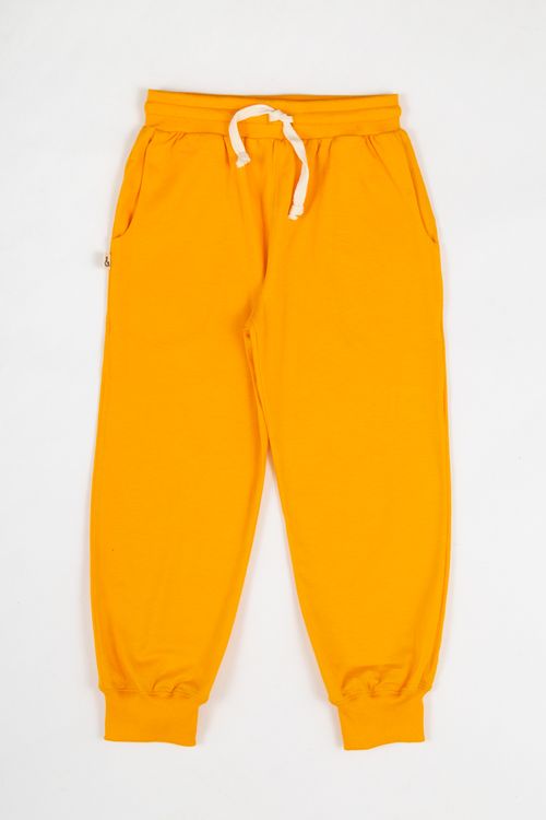 Calça Reta Malha