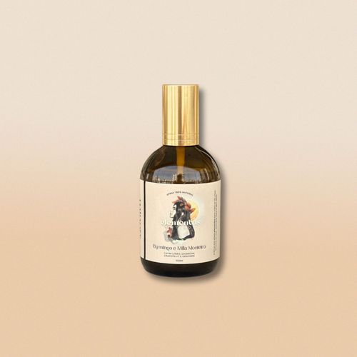 spray elementos by mingo e milla monteiro