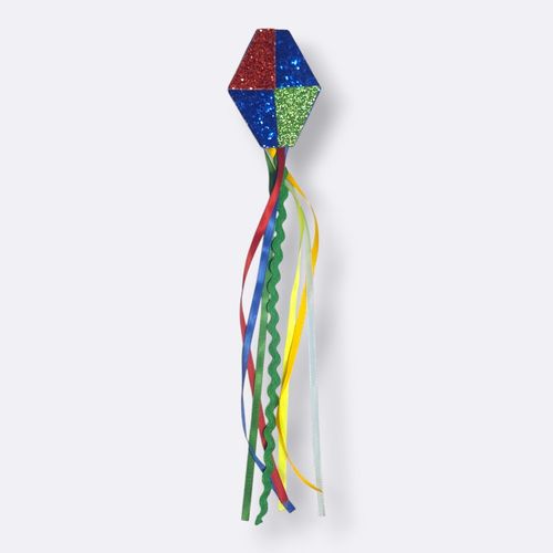 Broche/Presilha Balão