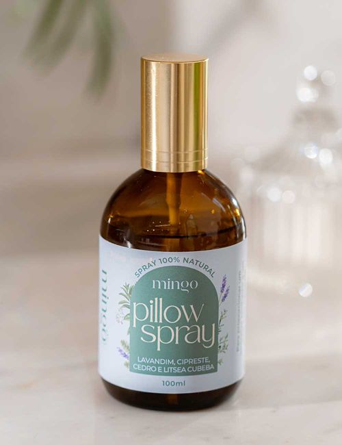 pillow spray