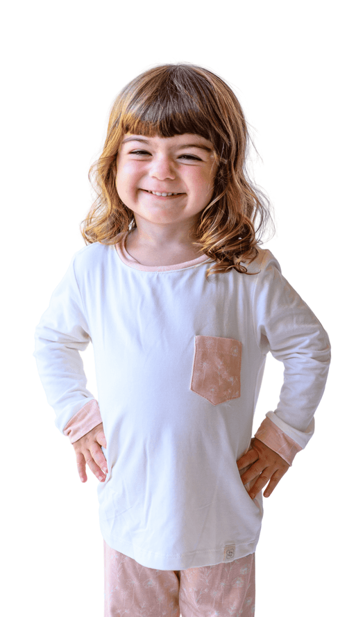 PIJAMA DENTE DE LEÃO