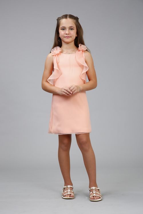 Vestido ALICE - Verde