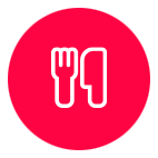 Link para Restaurante